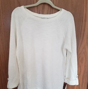Croft & Barrow Henley Sweater